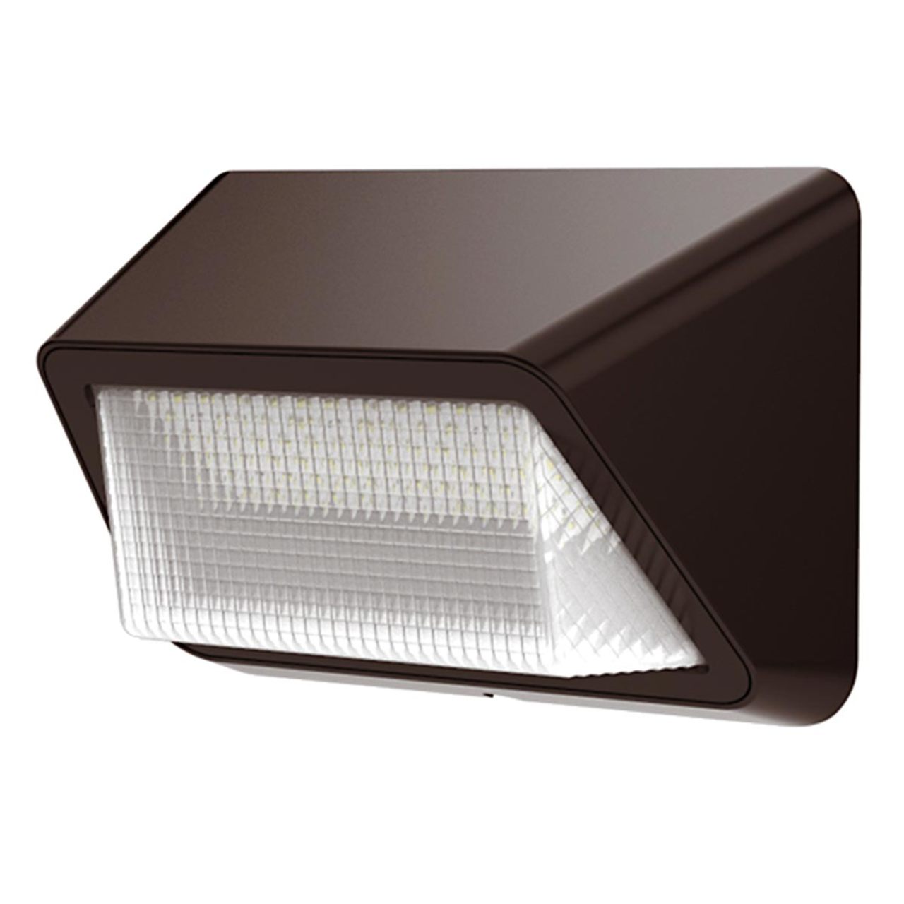 LED Wall Pack - 28W - 3500 Lumens - 4000K