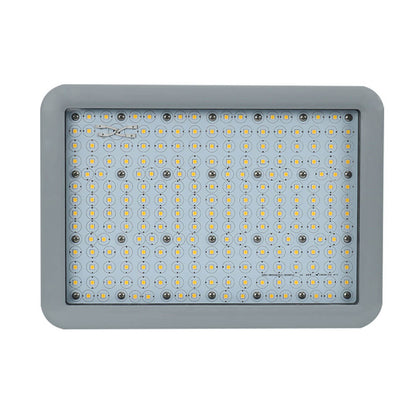 LED A4 Explosion Proof Flood Light - 250W - 35,000 Lumens - C1D2 - Venas