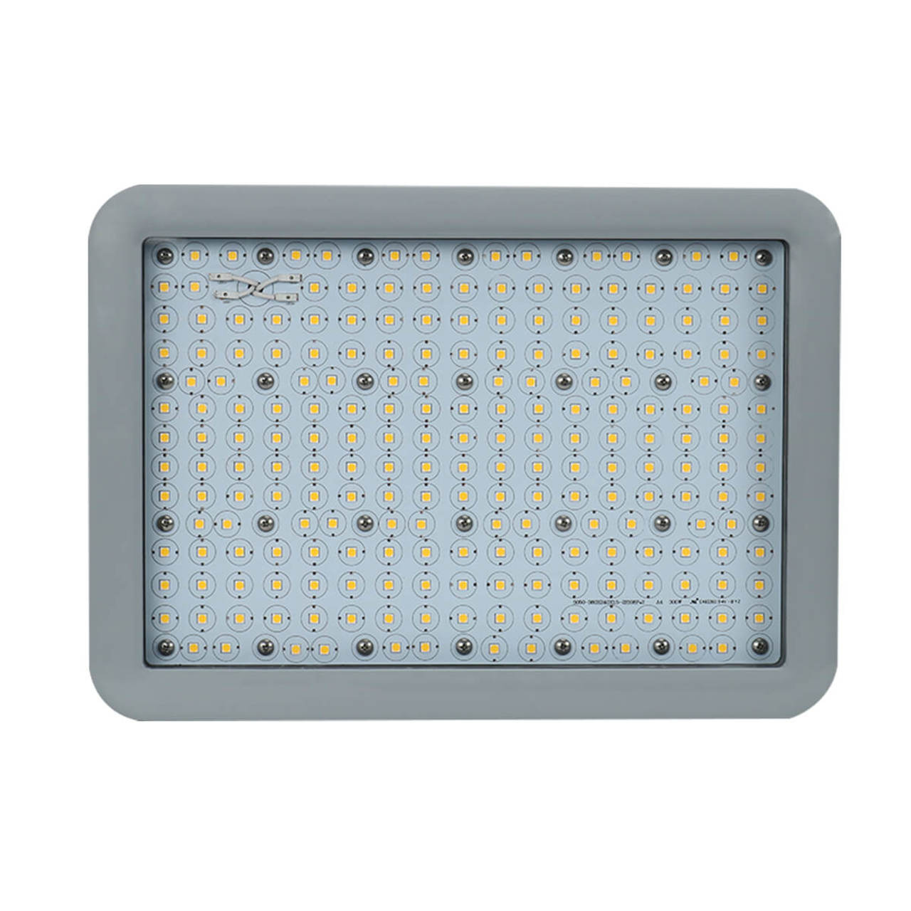 LED A4 Explosion Proof Flood Light - 400W - 56,000 Lumens - C1D2 - Venas