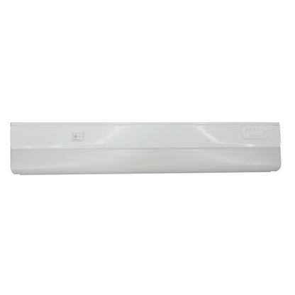 18in. LED Color Tunable Undercabinet Light - 9W - 2700K/3000K/3500K/4000K/5000K