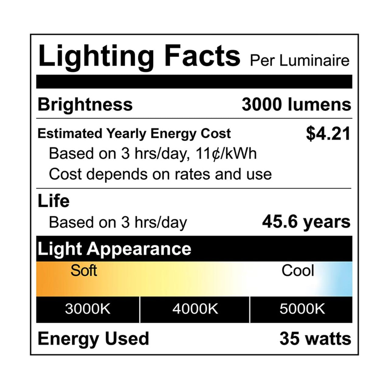 Motion-Activated Color Tunable LED 2-Head Flood Light - 35W - 3000 Lumens - Euri Lighting