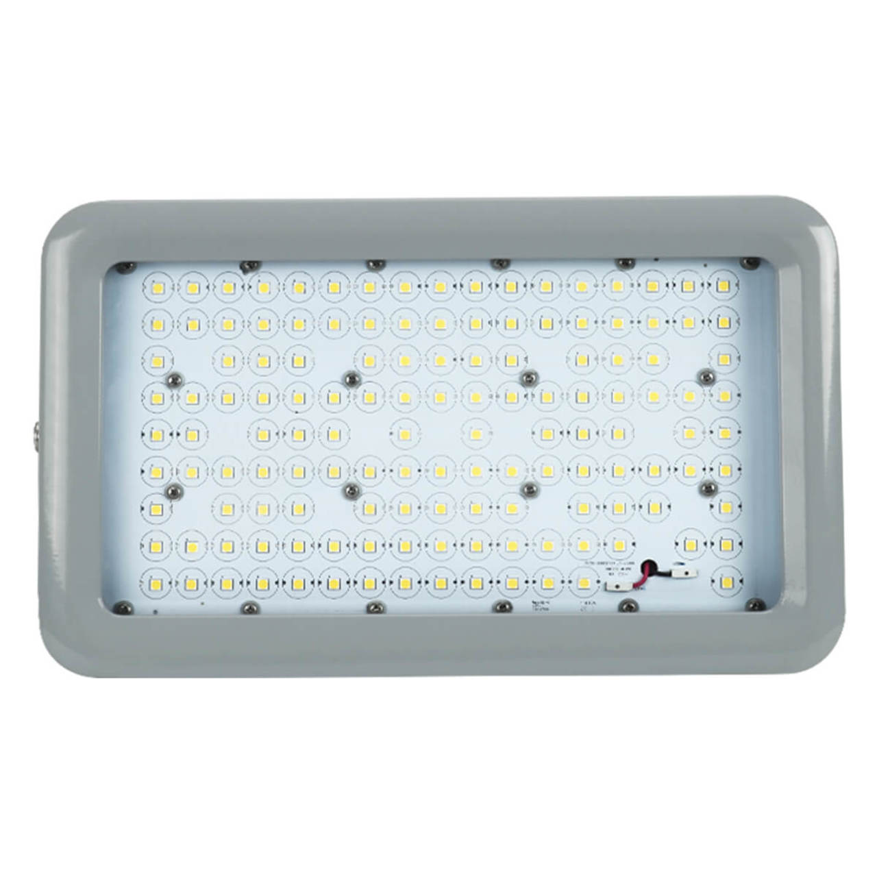 LED A3 Explosion Proof Flood Light - 150W - 20,250 Lumens - C1D2 - Venas