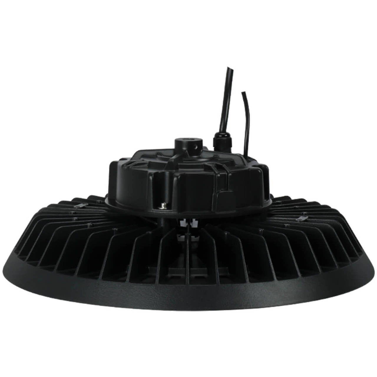 LED UFO High Bay - Wattage Adjustable 80W/100W/150W - Color Tunable 3500K/4000K/5000K - Venas