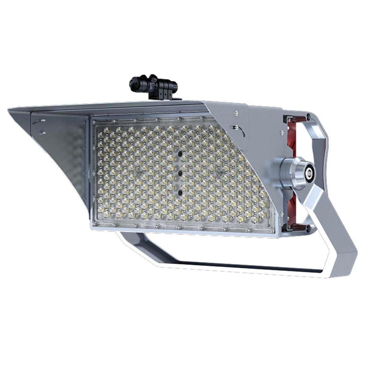 LED Sports Light - 500W - 65,000 Lumens - 5000K - Venas