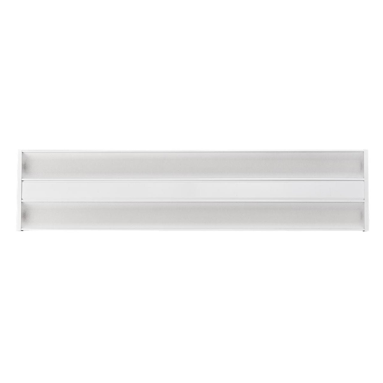 LED Linear High Bay - 400W - 60,000 Lumens - 5000K - High Voltage - LumeGen