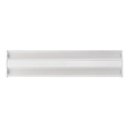 LED Linear High Bay - 400W - 60,000 Lumens - 5000K - High Voltage - LumeGen