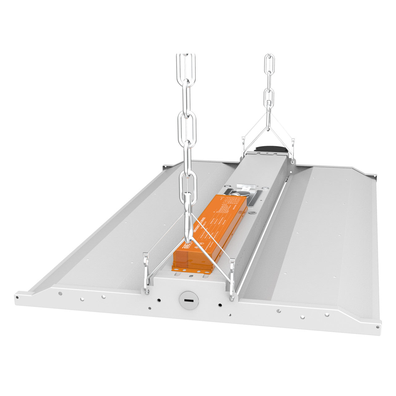 Emergency LED Driver - 25W Output - 90 Minute Backup Time