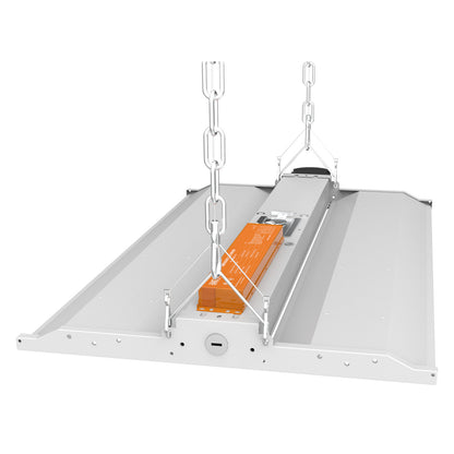 Emergency LED Driver - 25W Output - 90 Minute Backup Time