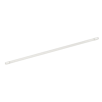 Case of 20 - 4ft. LED T8 Glass Tube - 18W - Color Tunable - Type A + B - Euri Lighting